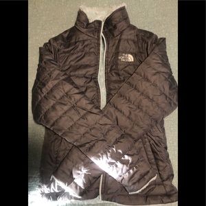 Girls Northface Jacket